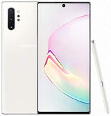 Samsung Galaxy Note 10+ (Aura Glow, 12GB RAM, 256GB Storage) Mobile