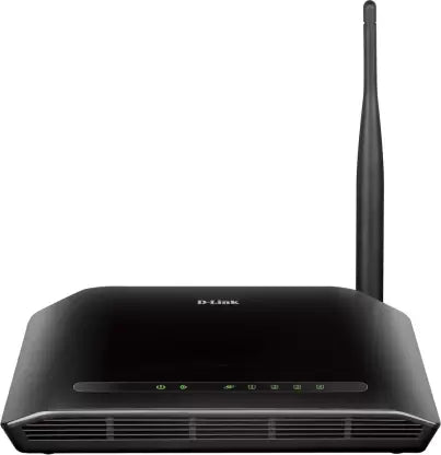 D-Link DIR-600M Wireless N150 Home Router  (Single Band)
