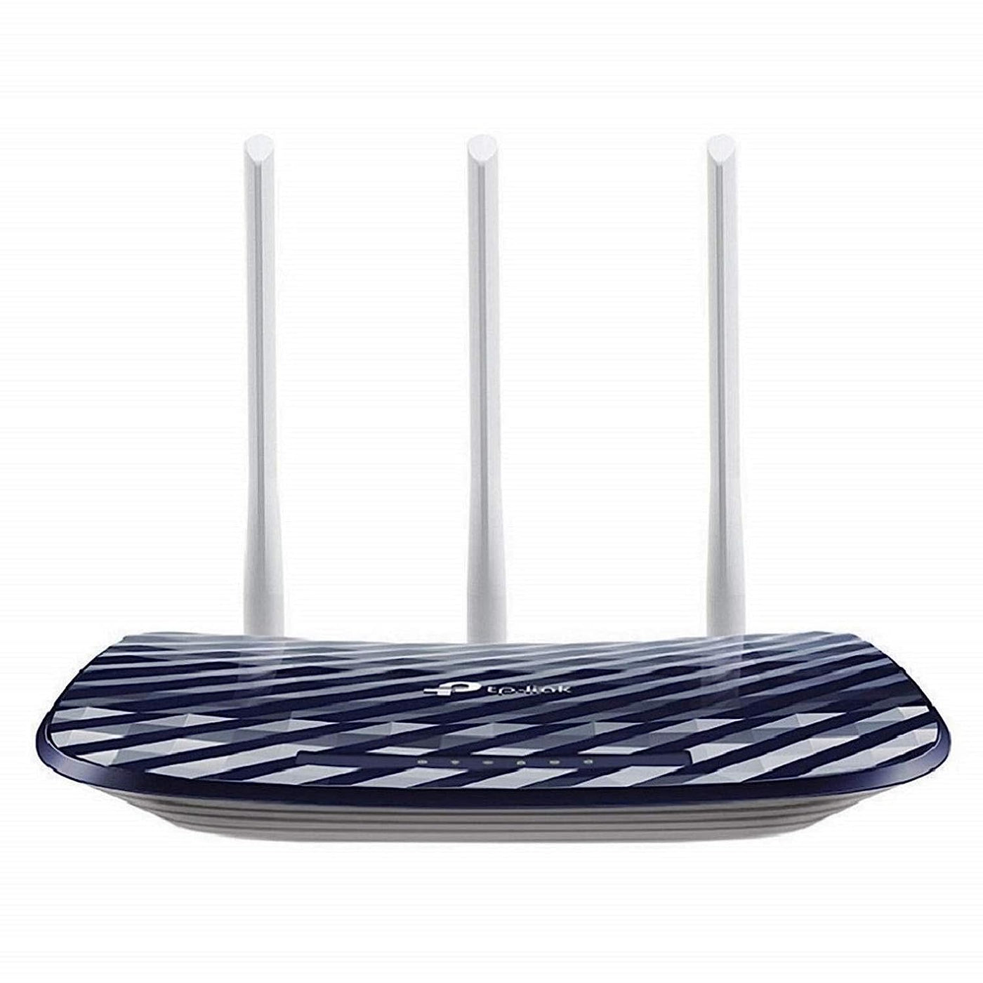 Buy TP-Link AC750 Dual Band Wireless Cable Router, 4 10/100 LAN +