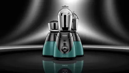 Crompton Ameo 750 W Mixer Grinder