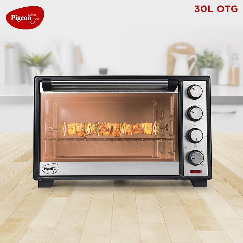 Standard oven toaster clearance price