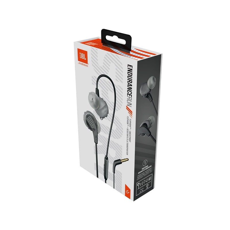 Jbl endurance run microphone sale