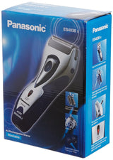 Panasonic ES4036S Men's Shaver (Silver)