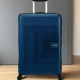 AMERICAN TOURISTER Aerostep Expandable Check-in Suitcase - 30 Inch