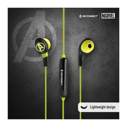 Reconnect WL Earphone DBTE101 AV