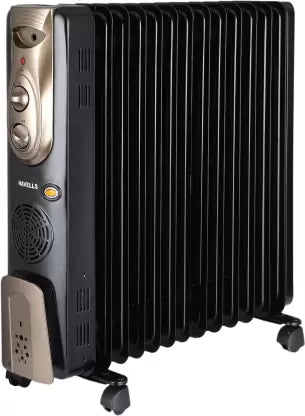 HAVELLS OFR 13 FIN Oil Filled Room Heater