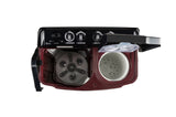 LG 11.5 kg, 5 Star, Roller Jet Pulsator with Soak, Wind Jet Dry Technology, Semi-Automatic Top Load Washing Machine ( P115ASDAZ, Smart Filt)