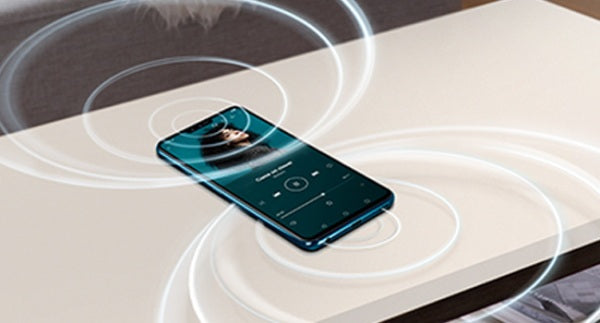 Buy LG V40 ThinQ Online – NeverOwned India