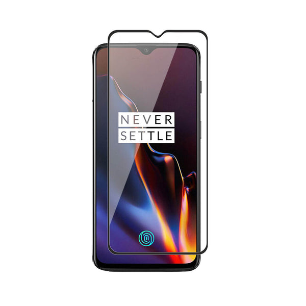 KUSHI TEMPERED GLASS FOR ONEPLUS 7