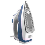 Morphy Richards Super Glide 2000 Watts Steam Iron With Steam Burst, Vertical And Horizontal Ironing, Ceramic Coated Soleplate, Blue | Brand New Seal Packed