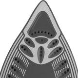 Morphy Richards Super Glide 2000 Watts Steam Iron With Steam Burst, Vertical And Horizontal Ironing, Ceramic Coated Soleplate, Blue | Brand New Seal Packed