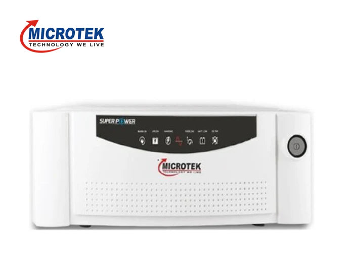 Microtek Mtk29L800H Super Power 800 12V Dg