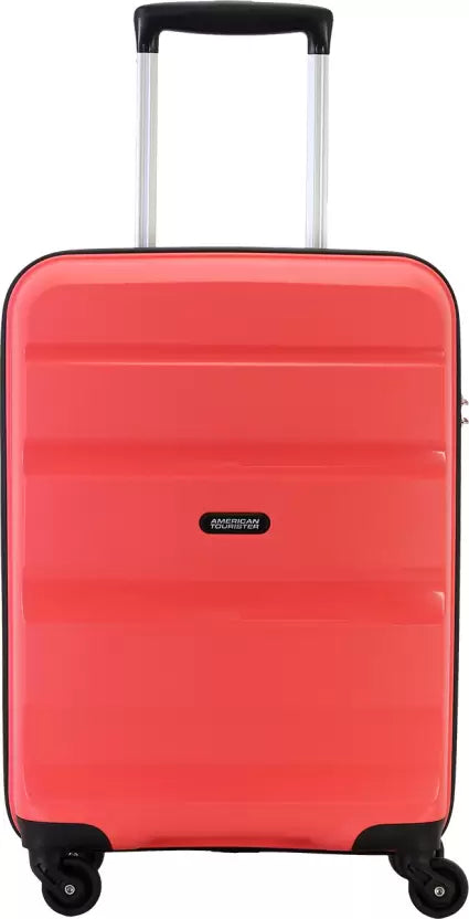 AMERICAN TOURISTER AMT BRANDON SP 55CM-BR. CORAL Cabin Suitcase - 21 inch