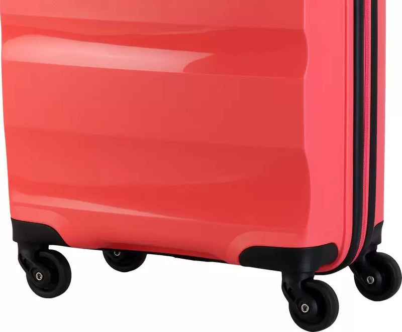 AMERICAN TOURISTER AMT BRANDON SP 55CM-BR. CORAL Cabin Suitcase - 21 inch