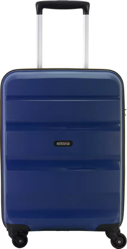 Buy AMERICAN TOURISTER AMT BRANDON SP 75CM-BLUE Check-in Suitcase - 29 ...