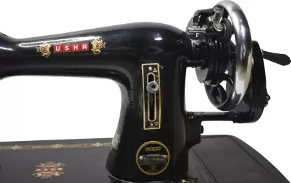 USHA Anand Composite H Manual Sewing Machine