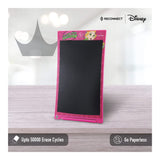 Reconnect Spiderman 8 Inch E-Slate, Ultra-Thin, Battery Included, Rewritable, Comes with Pen (10 Inch, Disney Princess)