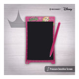 Reconnect Spiderman 8 Inch E-Slate, Ultra-Thin, Battery Included, Rewritable, Comes with Pen (10 Inch, Disney Princess)