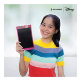 Reconnect Spiderman 8 Inch E-Slate, Ultra-Thin, Battery Included, Rewritable, Comes with Pen (10 Inch, Disney Princess)