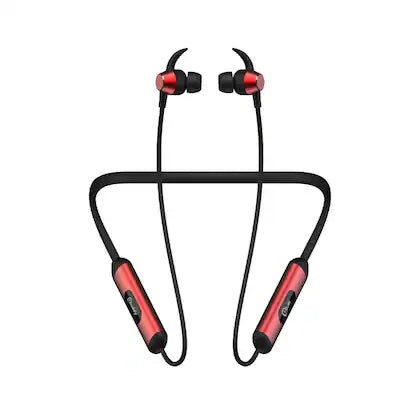 GBUDDY BT EP SYMPHONY 109 Red Black