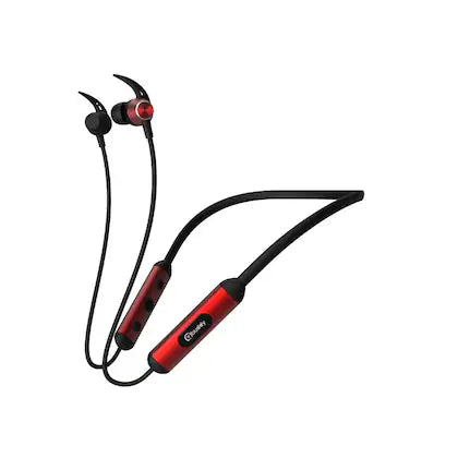 GBUDDY BT EP SYMPHONY 109 Red Black