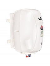 Thermoking Copper Geyser - (25 Litre, White)