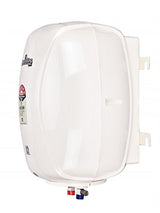 Thermoking Copper Geyser - (25 Litre, White)