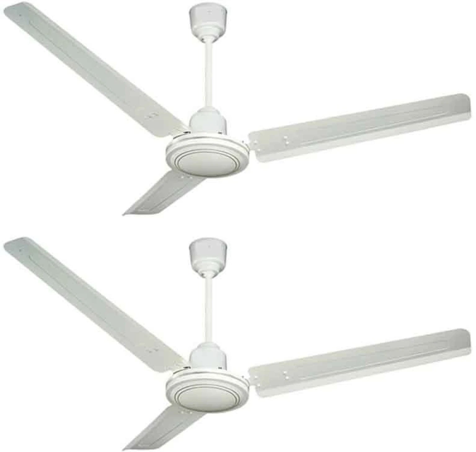 Orient Electric 48 Arctic Air 1200 mm 3 Blade Ceiling Fan  (Silent Operation | White)