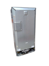 Electrolux 529L Frost Free Inverter Double Door Refrigerator, Bottom Freezer, TasteLockAuto & TasteGuard Technology, Stainless Steel, UltimateTaste 500, EBE5302C-S | Open Box like New |
