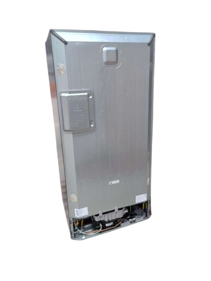 Electrolux 529L Frost Free Inverter Double Door Refrigerator, Bottom Freezer, TasteLockAuto & TasteGuard Technology, Stainless Steel, UltimateTaste 500, EBE5302C-S | Open Box like New |
