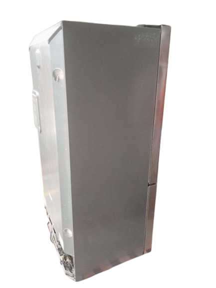 Electrolux 524L Frost Free Inverter French Door Refrigerator, TasteLockAuto Technology, Auto Ice & Even Temp Function, Arctic Silver Steel, UltimateTaste 700, EHE5224C-A | Open Box like New |