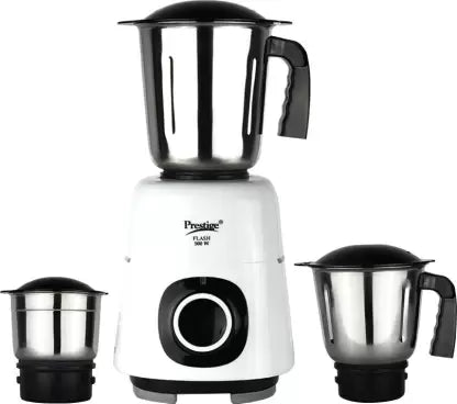 Prestige Atlas 500 W Juicer Mixer Grinder