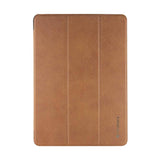 Neopack Tablet Flip Case for Apple iPad 24.63 cm (9.7 inch), Tan 50TN97