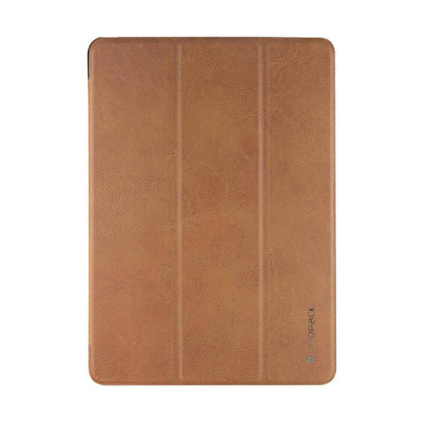 Neopack Tablet Flip Case for Apple iPad 24.63 cm (9.7 inch), Tan 50TN97