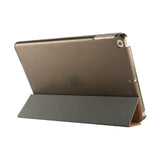 Neopack Tablet Flip Case for Apple iPad 24.63 cm (9.7 inch), Tan 50TN97