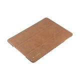 Neopack Tablet Flip Case for Apple iPad 24.63 cm (9.7 inch), Tan 50TN97