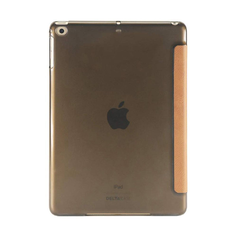 Neopack Tablet Flip Case for Apple iPad 24.63 cm (9.7 inch), Tan 50TN97