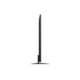 TCL 215.9 cm (85 inch)  4K Ultra HD SQD- Mini LED TV Black 85C7L