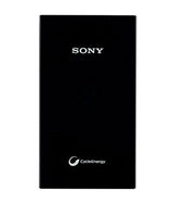 Sony CP-V20A/BC 20000mAH Lithium-Polymer Power Bank (Black)