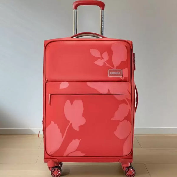 AMERICAN TOURISTER Bloom Expandable  Check-in Suitcase - 32 Inch