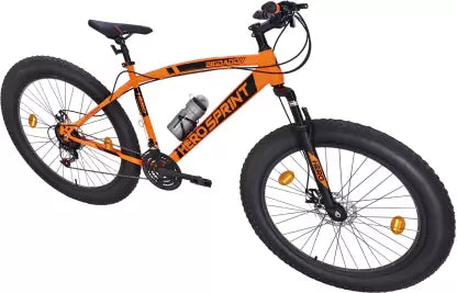 Buy HERO BIG DADDY 26 T Road Cycle Online Neverowned India