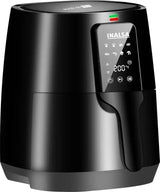 Inalsa Nutri Fry Digital with AirCrisp Technology Air Fryer (4 L)