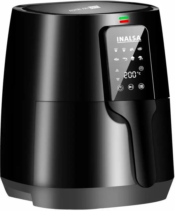 Inalsa Air Fryer Nutri Fry Digital