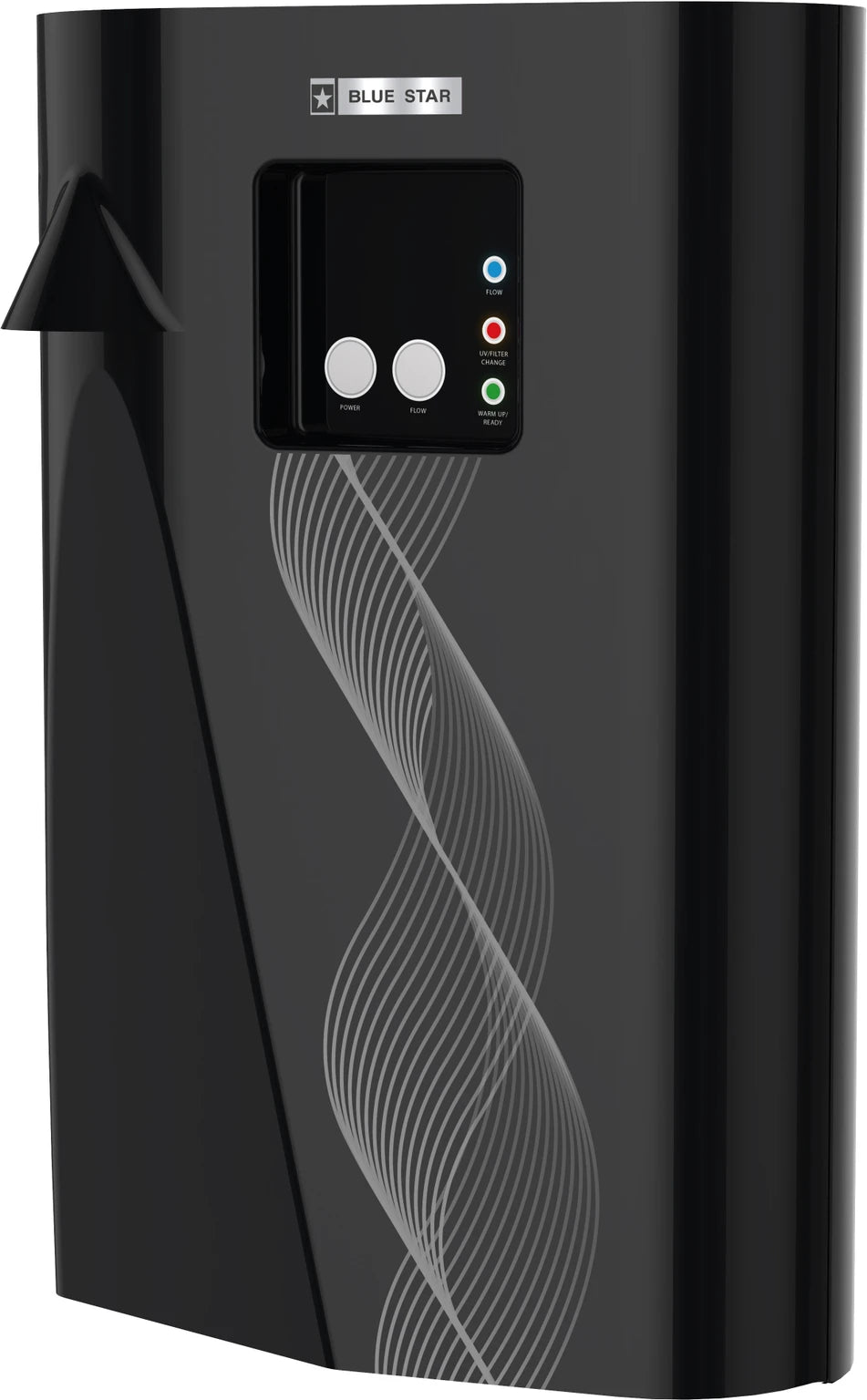 Blue Star Pristina UV with Zero Wastage Water 15W