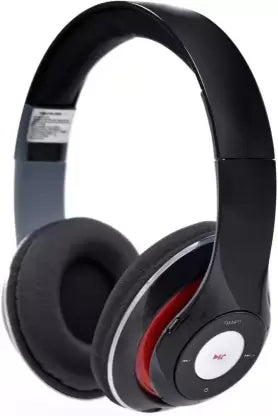 Itek BT Stereo Headphone HD Wireless HP