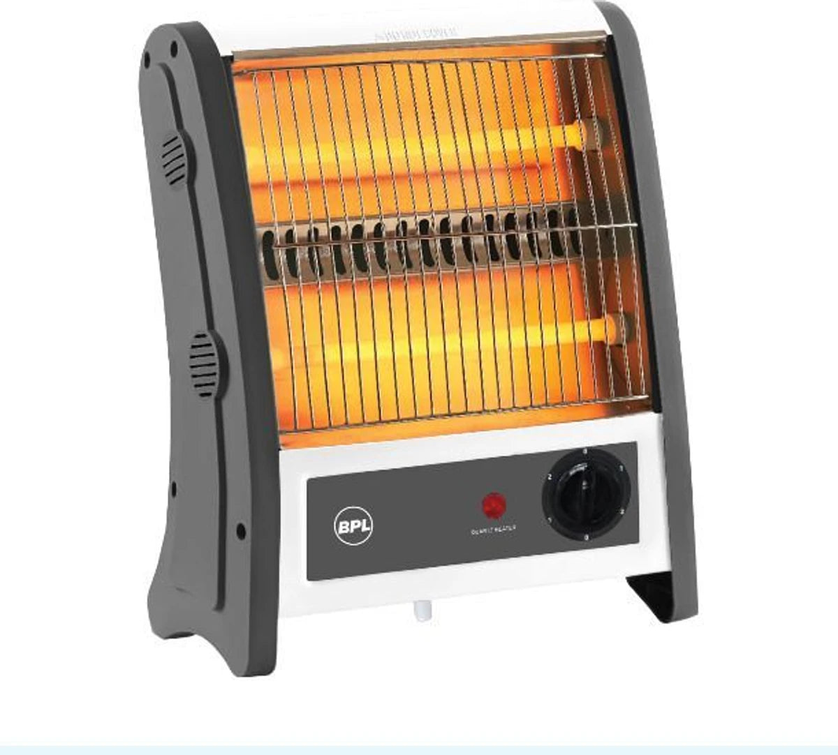 BPL 800W Quartz Room Heater, BRHQ2RR
