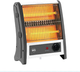 BPL 800W Quartz Room Heater, BRHQ2RR
