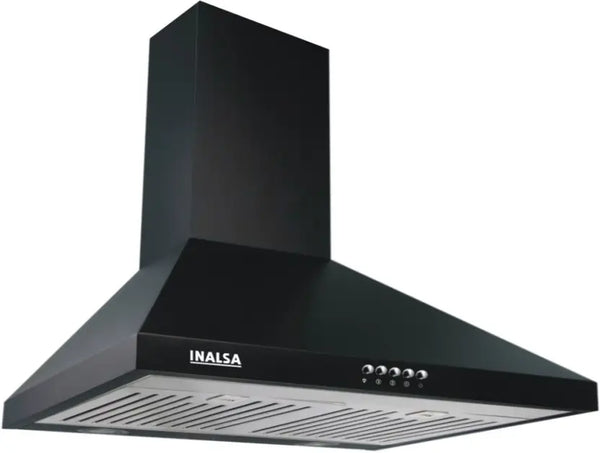 Inalsa Cooker Hood Brio 60 BKBF