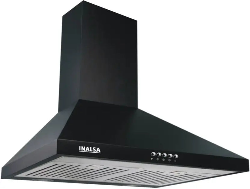 Inalsa Cooker Hood Brio 60 BKBF