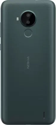 Nokia C30 Green(OC/4GB/64Ram/6.82)